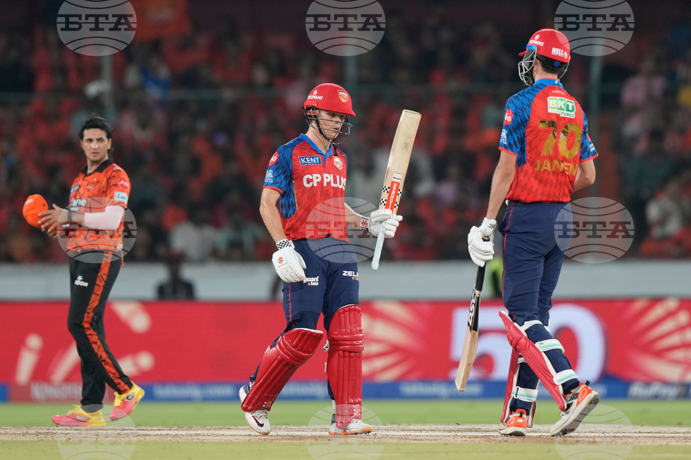India IPL Cricket