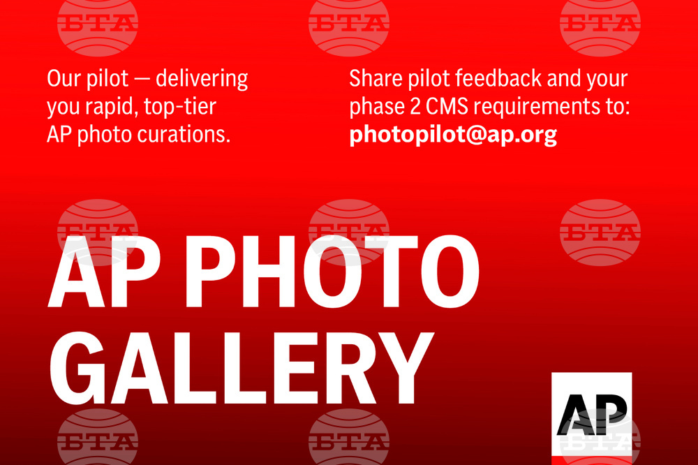 Photos of the Day