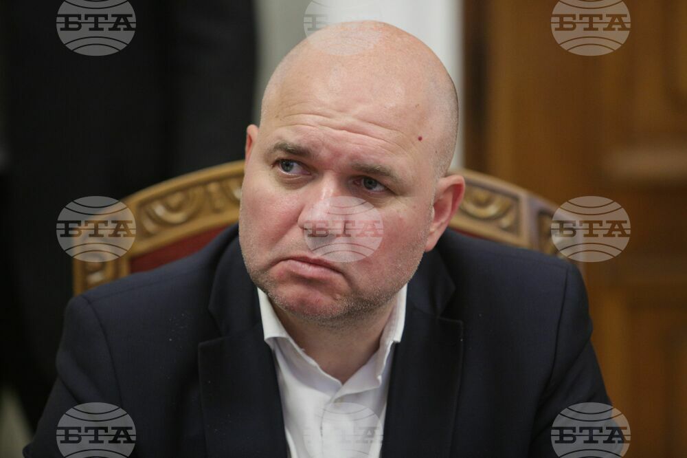 Президент - ПП-ДБ - консултации - Владислав Панев