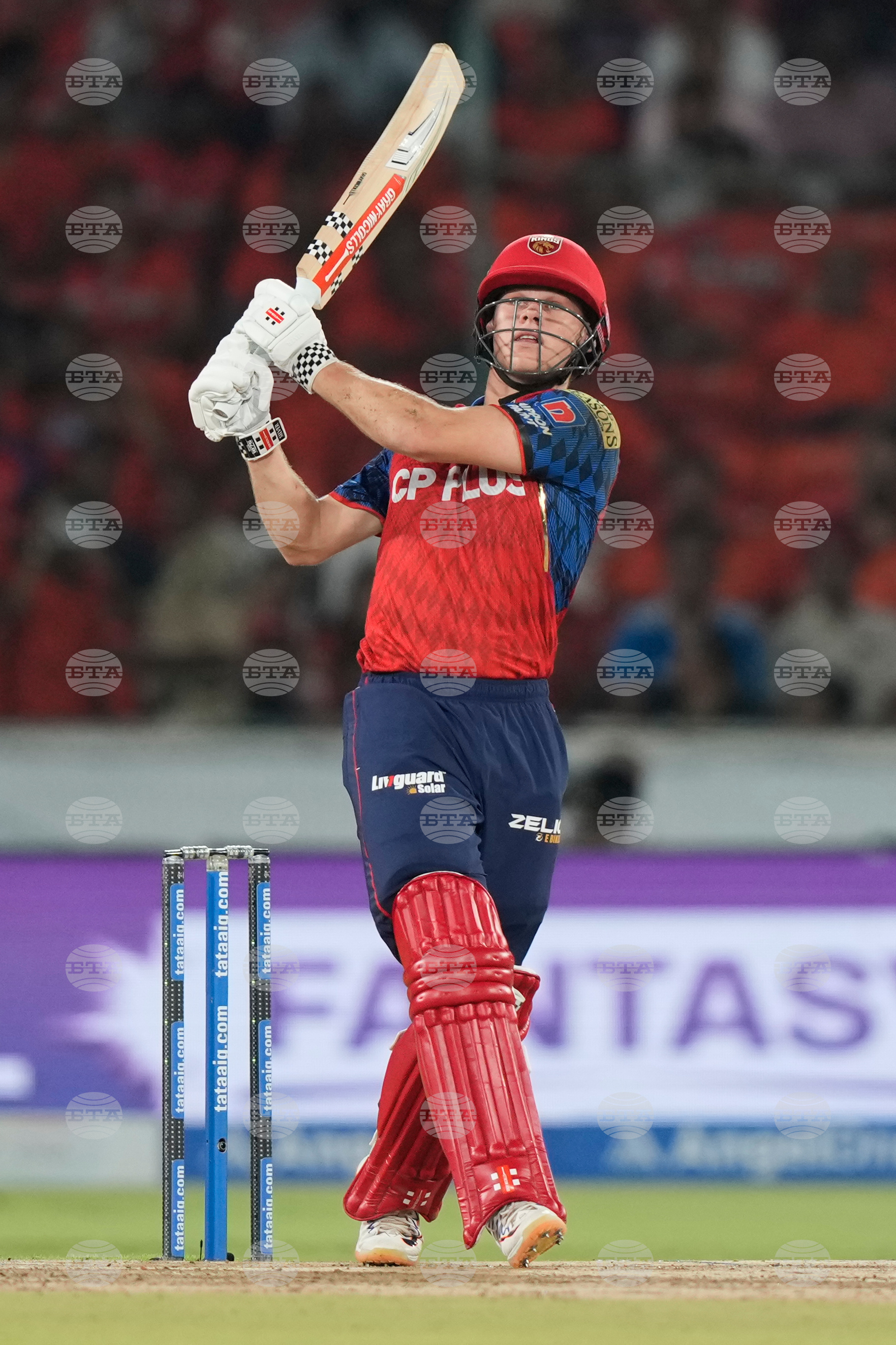 India IPL Cricket