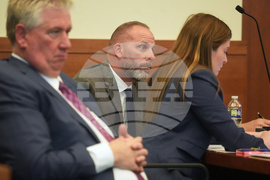 Ohio Police Shooting Trial