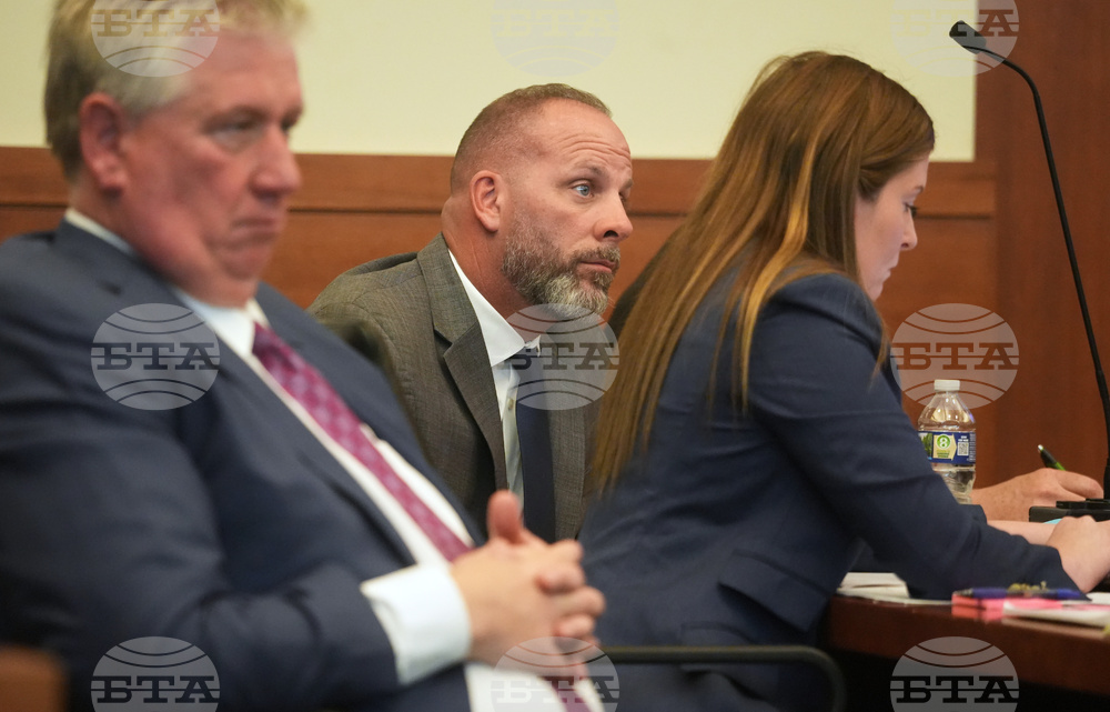 Ohio Police Shooting Trial