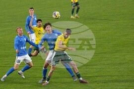 Варна - футбол - Спартак 1918 Варна - Добруджа