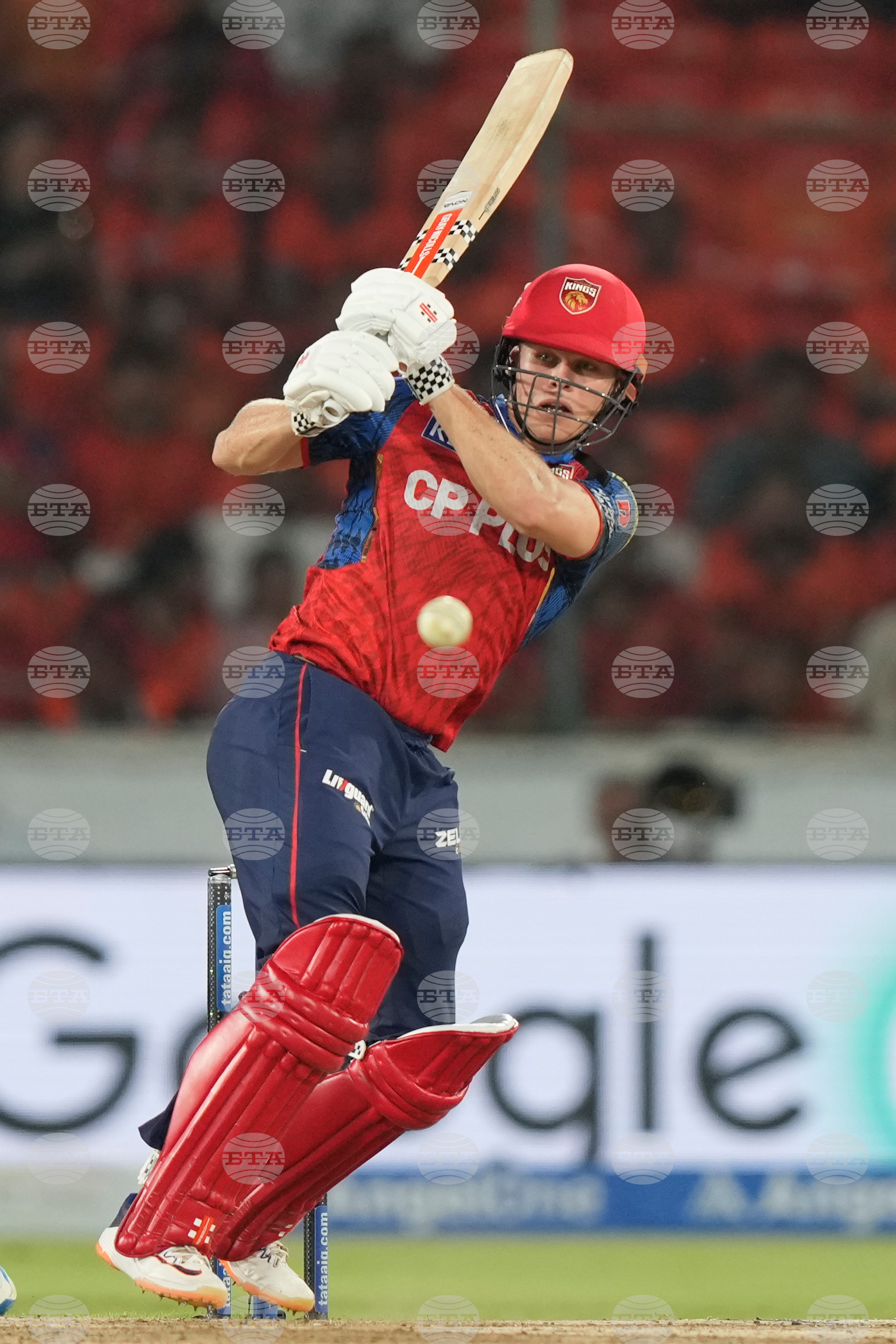 India IPL Cricket