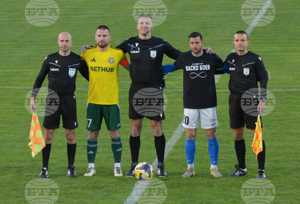 Варна - футбол - Спартак 1918 Варна - Добруджа