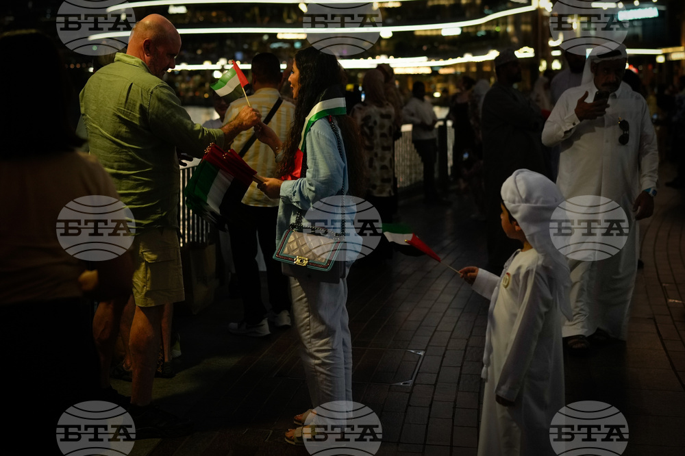 Emirates Daily Life