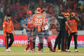 India IPL Cricket