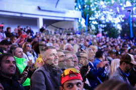 Бургас - Giro d’Italia 2026 - откриване