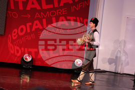Бургас - Giro d’Italia 2026 - откриване