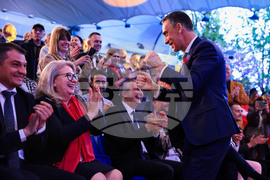 Бургас - Giro d’Italia 2026 - откриване