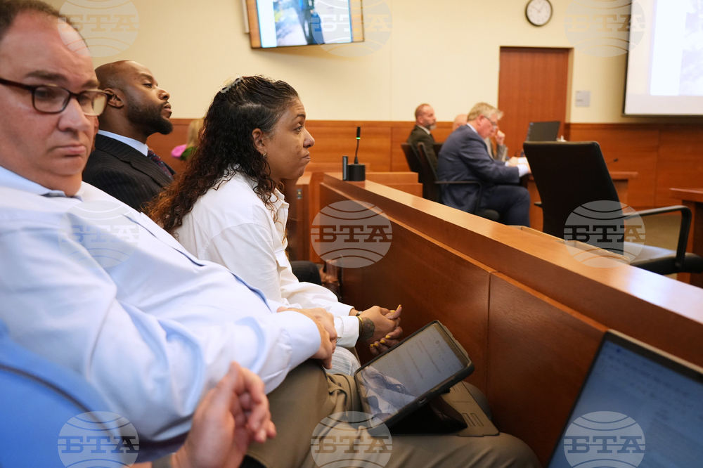 Ohio Police Shooting Trial