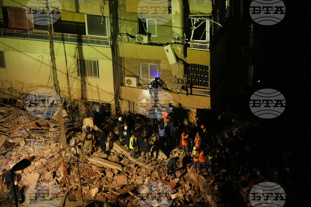 Lebanon Israel Iran War