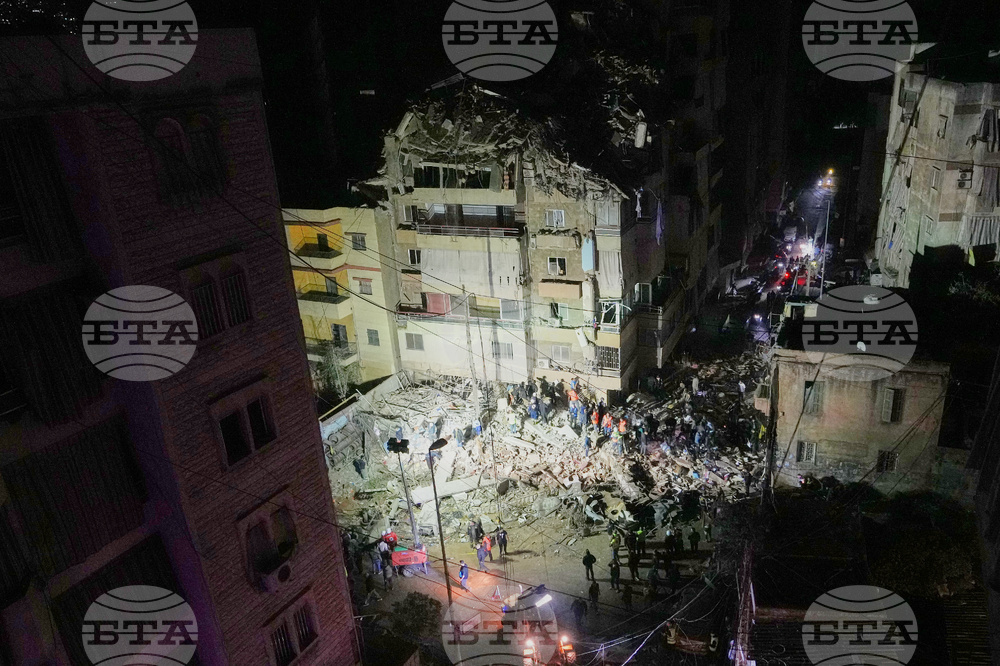 Lebanon Israel Iran War