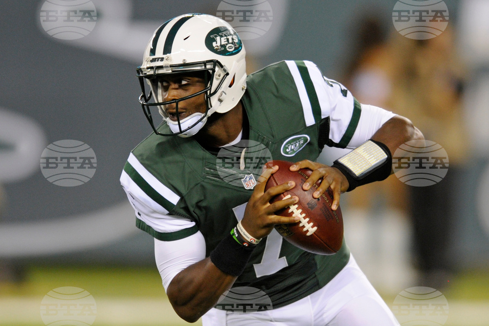 Jets Reich Football