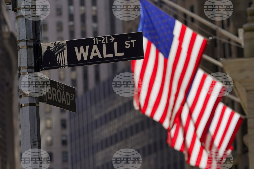 Financial Markets New York