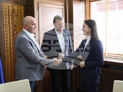 Снимка: Община Банско