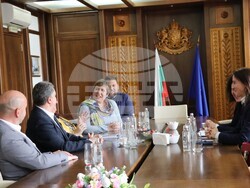 Снимка: Община Банско