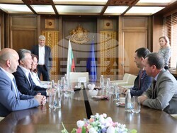 Снимка: Община Банско