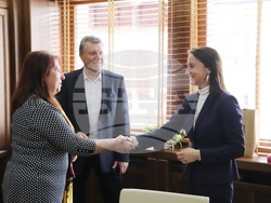 Снимка: Община Банско