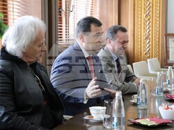 Снимка: Община Банско