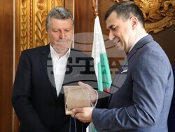 Снимка: Община Банско