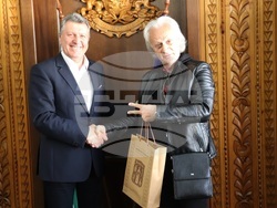 Снимка: Община Банско