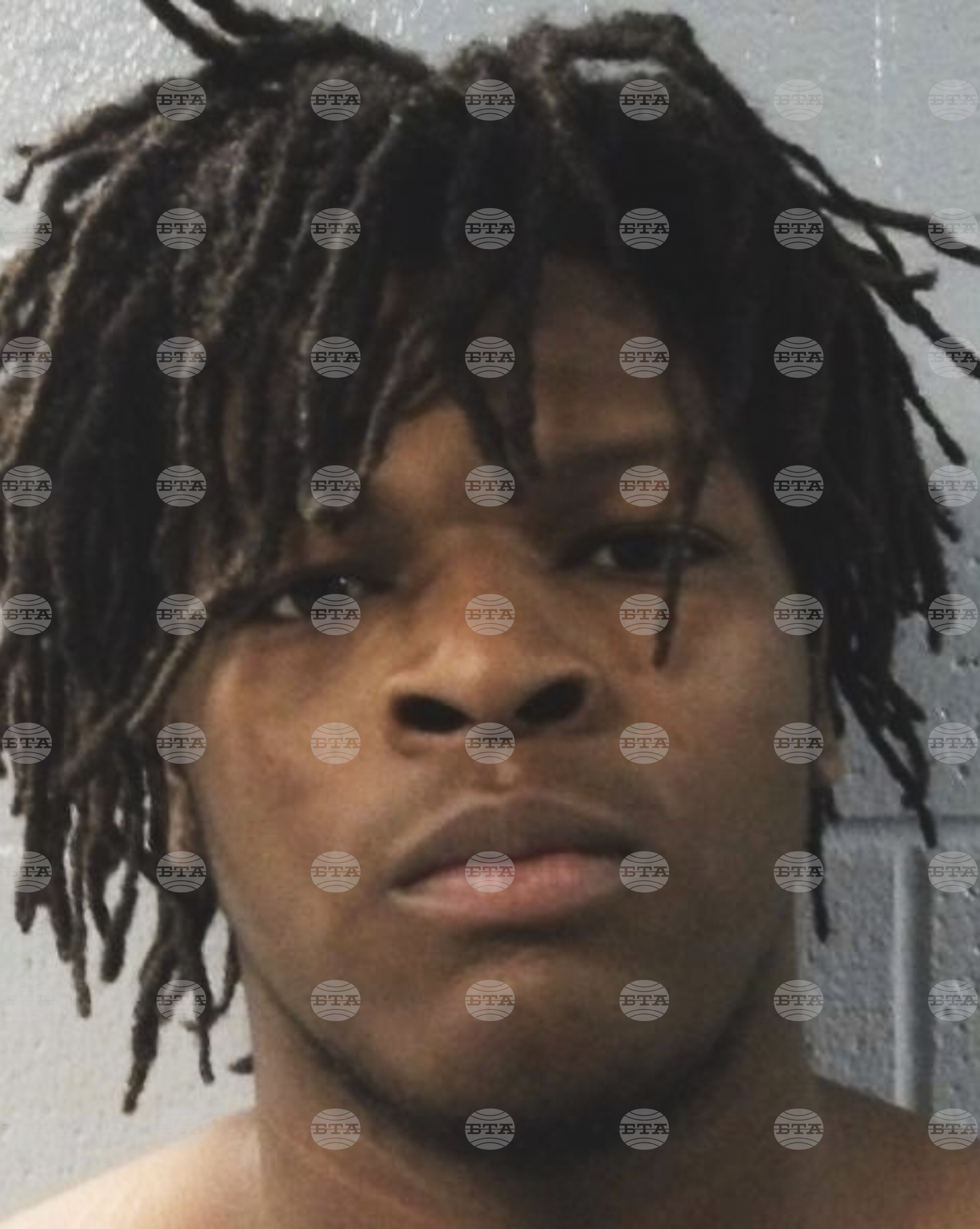 Oklahoma Party Shooting
