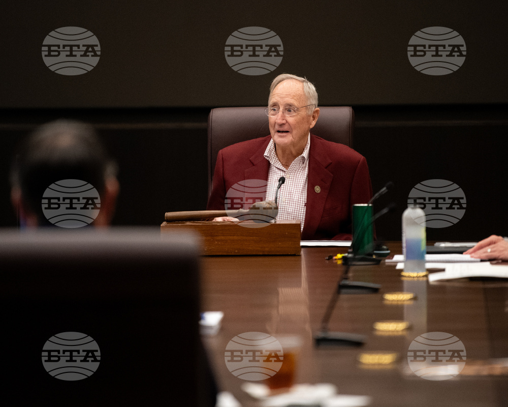 TAMU President