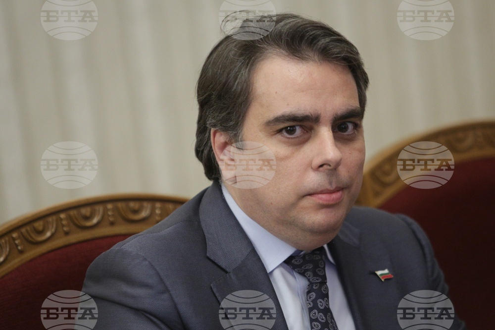 CC Co-chair Assen Vassilev Stands behind Every Word of Leaked Recording