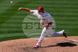 White Sox Angels Baseball