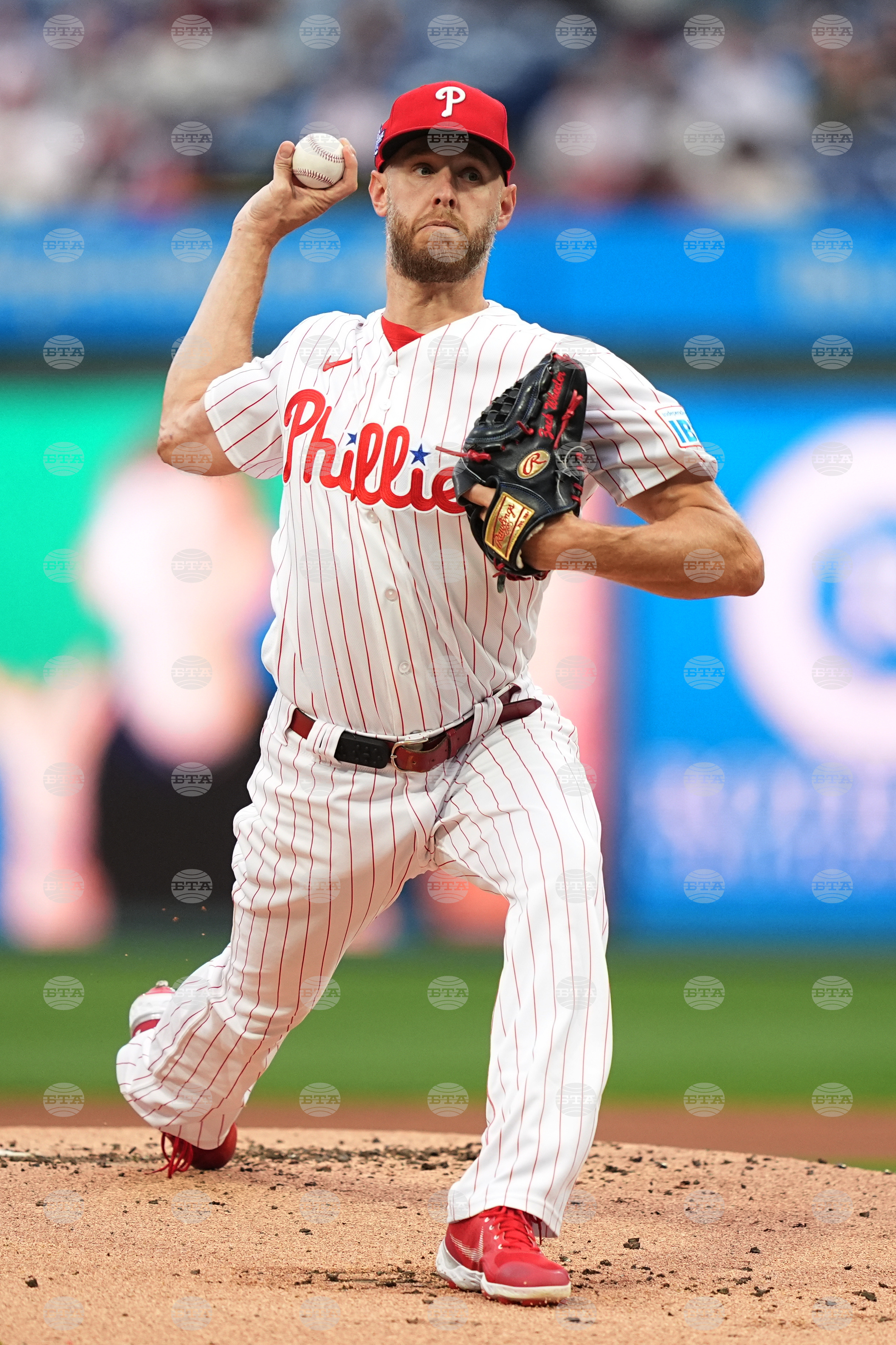 Athletics Phillies Baseball