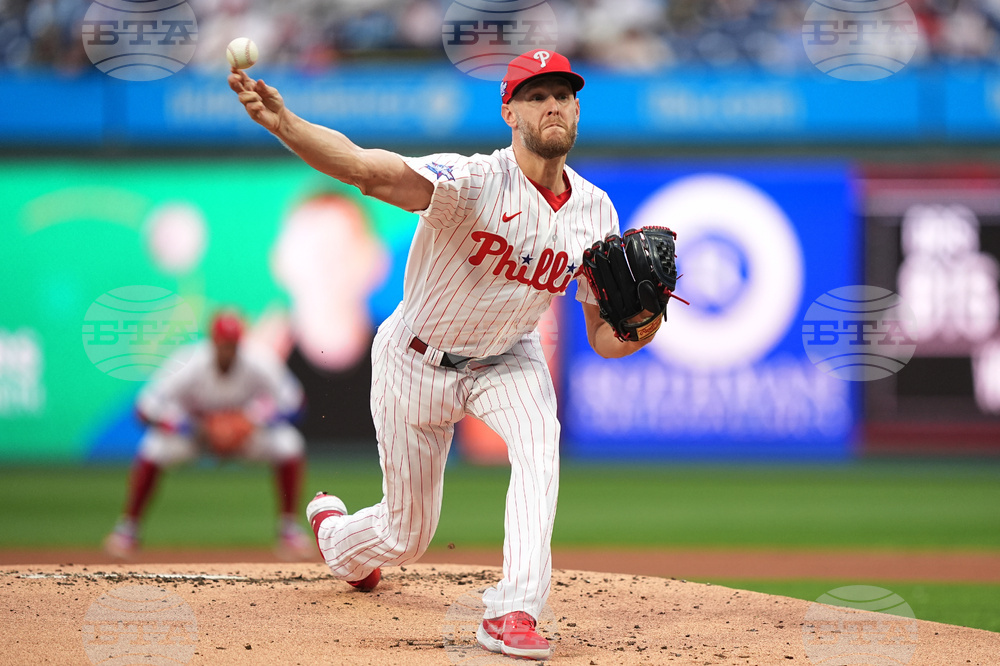 Athletics Phillies Baseball
