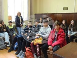 Снимка: Община Разград