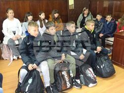 Снимка: Община Разград