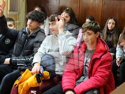 Снимка: Община Разград