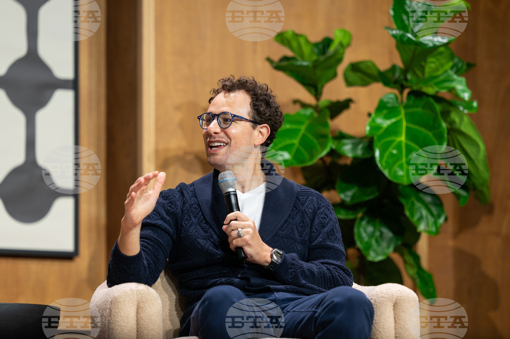 Anthropic's "Code with Claude" Conference