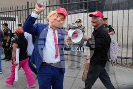 Peru Election