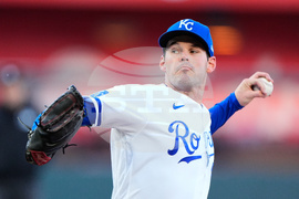 Guardians Royals Baseball