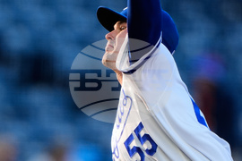 Guardians Royals Baseball