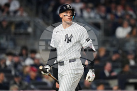Rangers Yankees Baseball