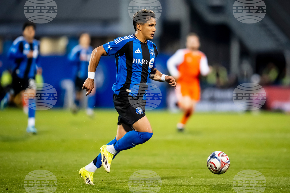 Calgary Montreal Soccer