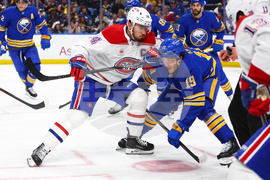 Canadiens Sabres Hockey