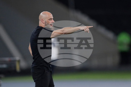 Brazil Argentina Copa Sudamericana Soccer