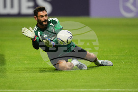 Mexico US CONCACAF Soccer
