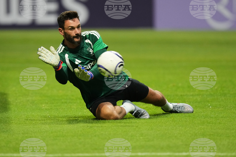 Mexico US CONCACAF Soccer