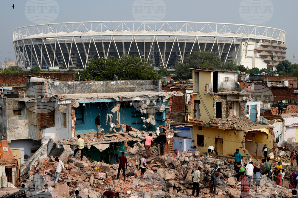 India's Sports Ambitions
