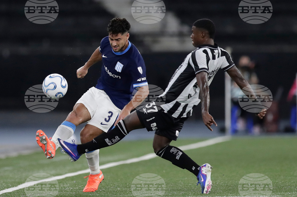 Brazil Argentina Copa Sudamericana Soccer