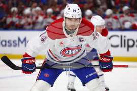 Canadiens Sabres Hockey