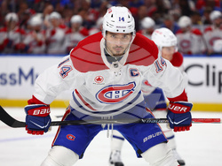 Canadiens Sabres Hockey