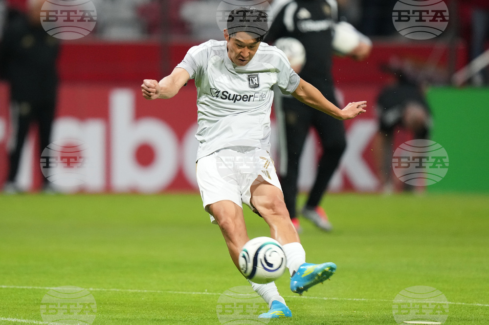 Mexico US CONCACAF Soccer